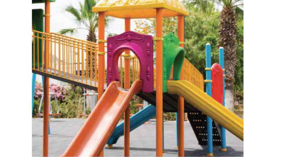 Sai-Siddha-Lenora-Amenities-Kids-Play-area